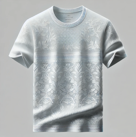 Mavcouture  PL Monogram Tee