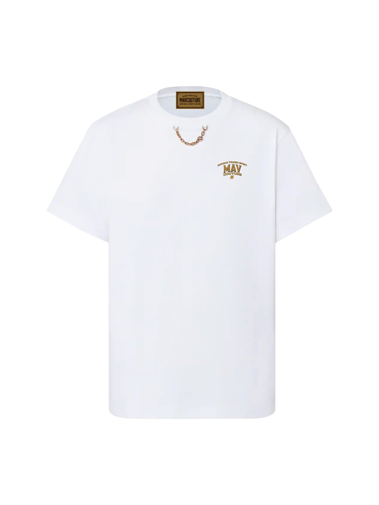 SAINT LAURENT リップ柄 M Tシャツ SAINT LAURENT リップ柄 M Tシャツ